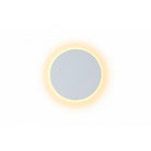 Avenue Lighting - HF1376-WHT - LED Wall Sconce - Parker - White