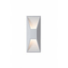 Avenue Lighting - HF1377-WHT - LED Wall Sconce - Parker - White