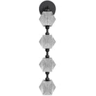 Avenue Lighting - HF3904-BK - LED Wall Sconce - Beluga - Black