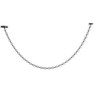 Avenue Lighting - HF3934-BK - LED Pendant - Beluga - Black