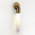 Avenue Lighting - HF7401-AB - One Light Wall Sconce - Tribeca - Aged Brass