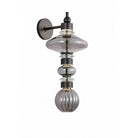 Avenue Lighting - HF8900-BK - LED Wall Sconce - Avra - Black