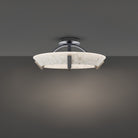 Modern Forms Canada - FM-54519-AN - LED Flush Mount - Copa - Antique Nickel