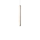 Modern Forms Canada - PD-14518-AN - LED Mini Pendant - Cadiz - Antique Nickel