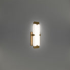 Modern Forms Canada - WS-7511-35-AB - LED Wall Sconce - Carlisle - Aged Brass