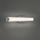Modern Forms Canada - WS-7527-30-BO - LED Wall Sconce - Carlisle - Brushed Nickel