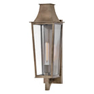 Hinkley Canada - 28894BU - LED Wall Mount - Georgetown - Burnished Bronze