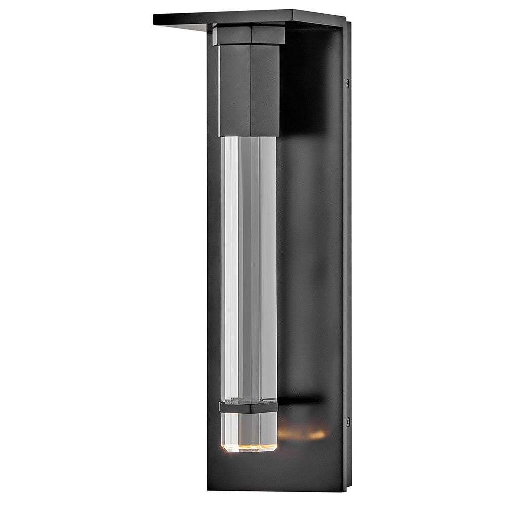 Hinkley Canada - 28934BK - LED Wall Mount - Cecily - Black