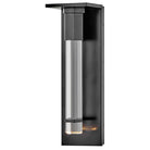 Hinkley Canada - 28934BK - LED Wall Mount - Cecily - Black