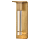 Hinkley Canada - 28934HB - LED Wall Mount - Cecily - Heritage Brass
