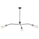 Hinkley Canada - 48303GMT - LED Chandelier - Altman - Gunmetal