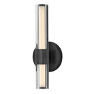 Hinkley Canada - 51310BK - LED Wall Sconce - Georgette - Black