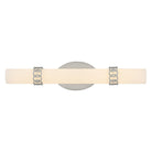 Hinkley Canada - 57012BN - LED Vanity - Eliza - Brushed Nickel