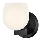 Hinkley Canada - 57020BK-LL - LED Wall Sconce - Mae - Black
