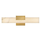 Hinkley Canada - 57032HB - LED Vanity - Cadiz - Heritage Brass