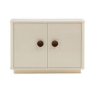 Arteriors - 5704 - Cabinet - Kennedy - Opal Lacquer