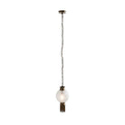 Arteriors - DPI03 - Pendant - Boswell - Antique Brass