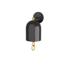 Arteriors - DWI08 - Wall Sconce - Antoni - Bronze