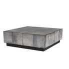 Arteriors - FCI10 - Cocktail Table - Antonia - Bronze