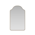 Arteriors - WMI28 - Mirror - Ayers - Antique Brass