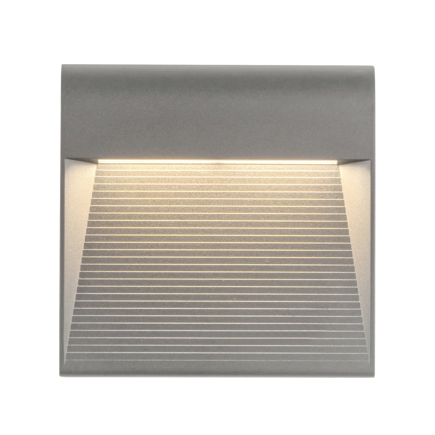 Kuzco Canada - EW27909-GY - LED Outdoor Wall Mount - Casa - Gray