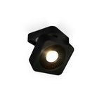 Kuzco Canada - FM9304-BK-UNV - LED Flush Mount - Solo - Black