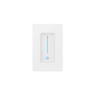 Dals Canada - DD1260 - Dimmer - Slide - White