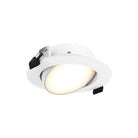 Dals Canada - GPN4-CC-WH - Gimbal Recessed - Fusion - WH