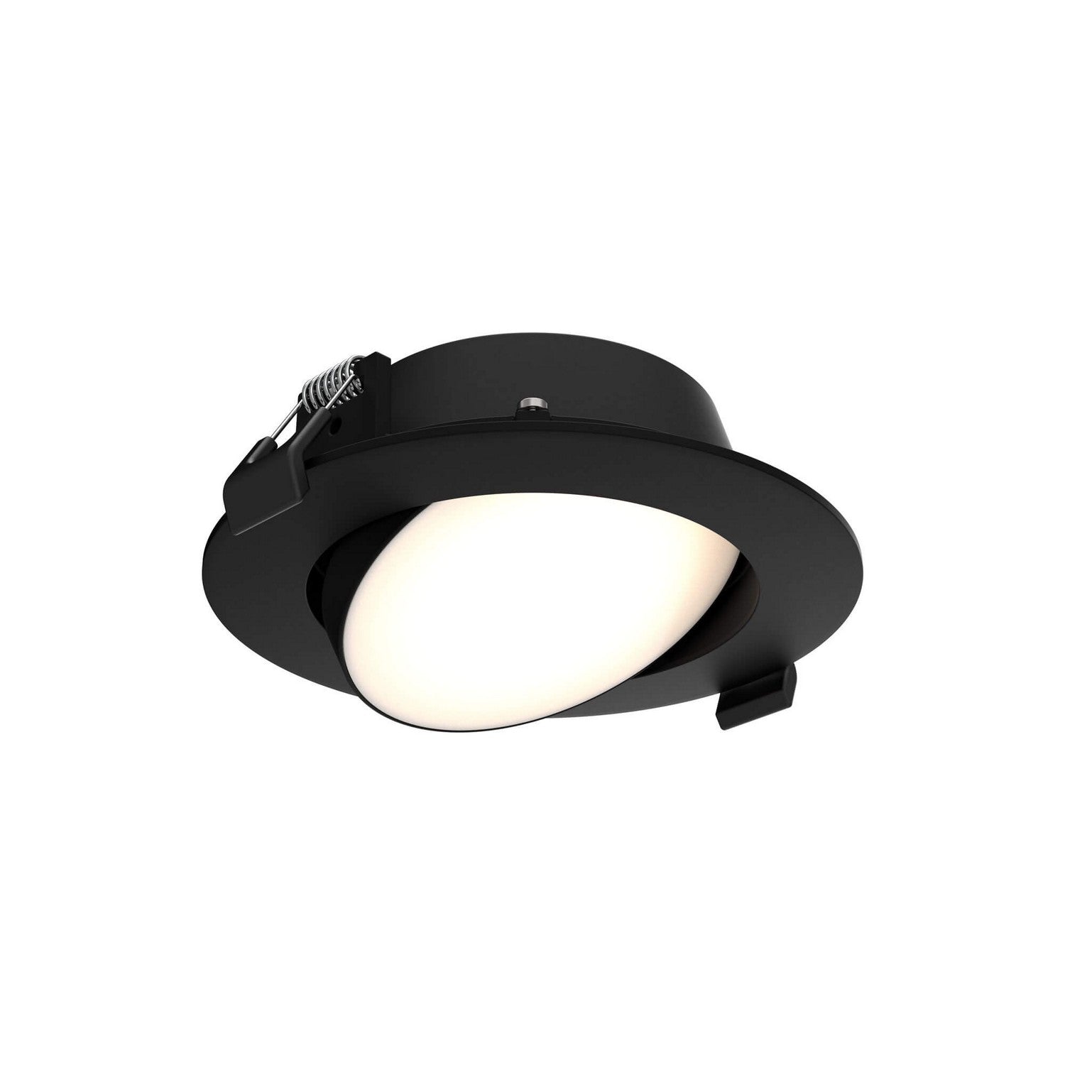 Dals Canada - GPN6-CC-BK - Gimbal Recessed - Fusion - BK