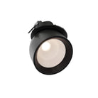 Dals Canada - GSP3-CC-BK - Gimbal Recessed - Horus - Black