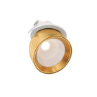 Dals Canada - GSP3-CC-GD - Gimbal Recessed - Horus - Black
