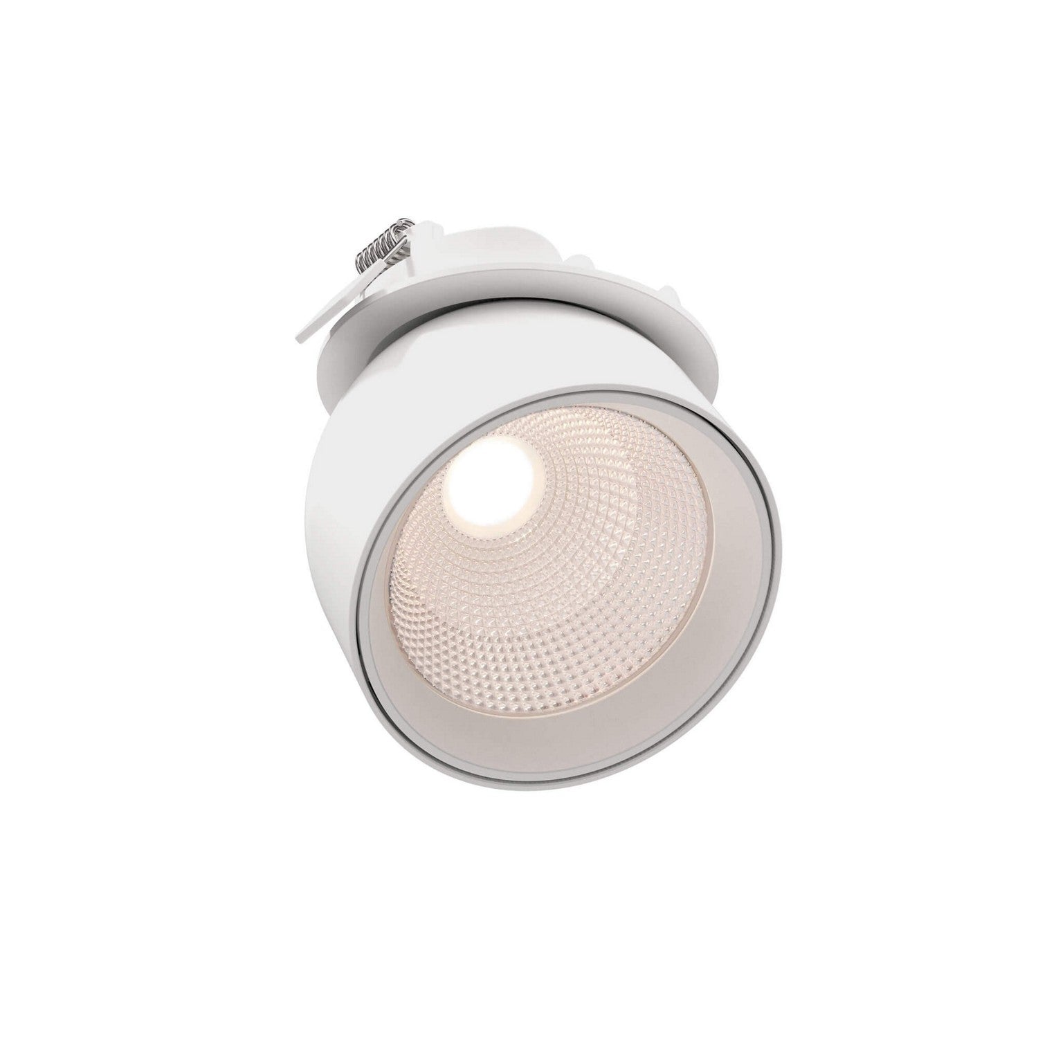 Dals Canada - GSP3-CC-WH - Gimbal Spot Light - Horus - White