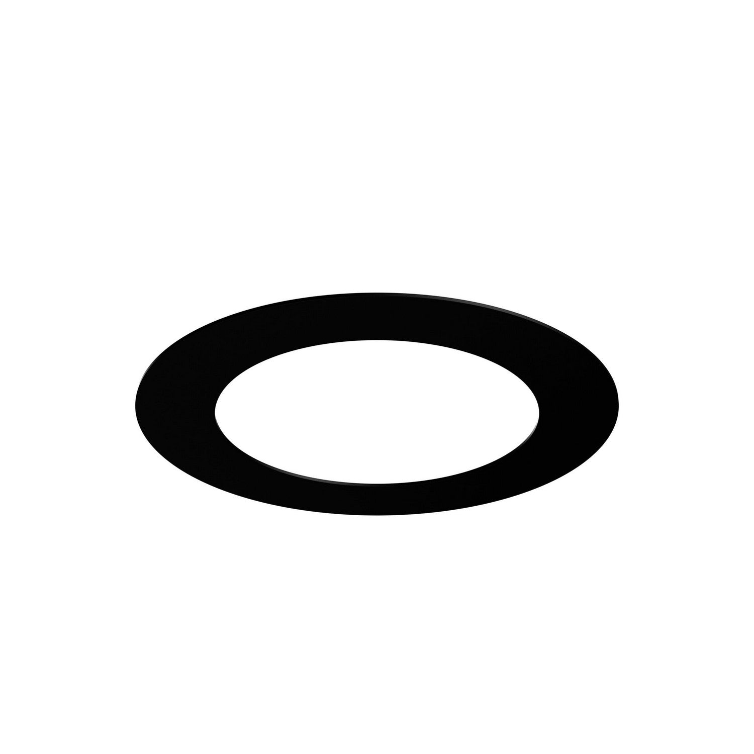 Dals Canada - LEDDOWNACC-GOOF4-BK - Recessed Light - Scope - Black