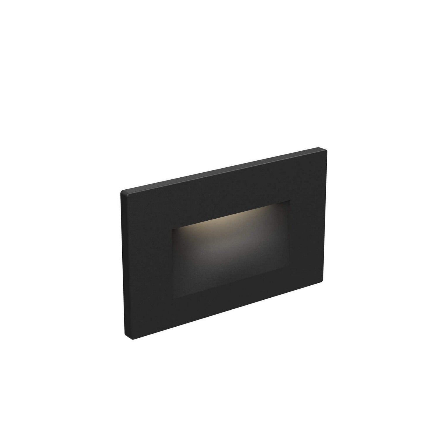 Dals - LEDSTEP005D-CC-BK - LED Step Light - Camber - White
