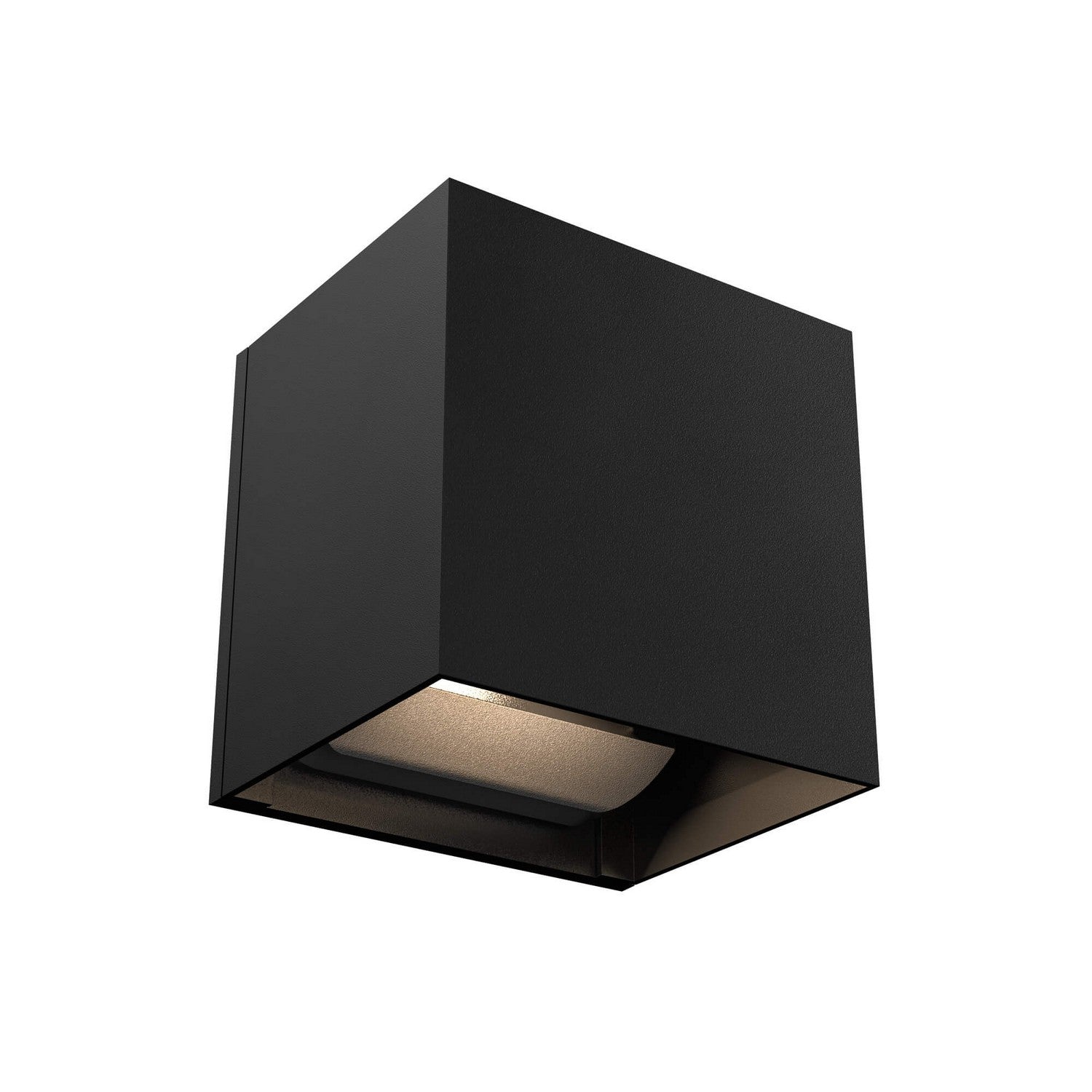 Dals Canada - LEDWALL-G-CC-WH - LED Wall Sconce - Geneva - White