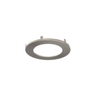 Dals Canada - REC-TRIM4-SN - Trim - Satin Nickel