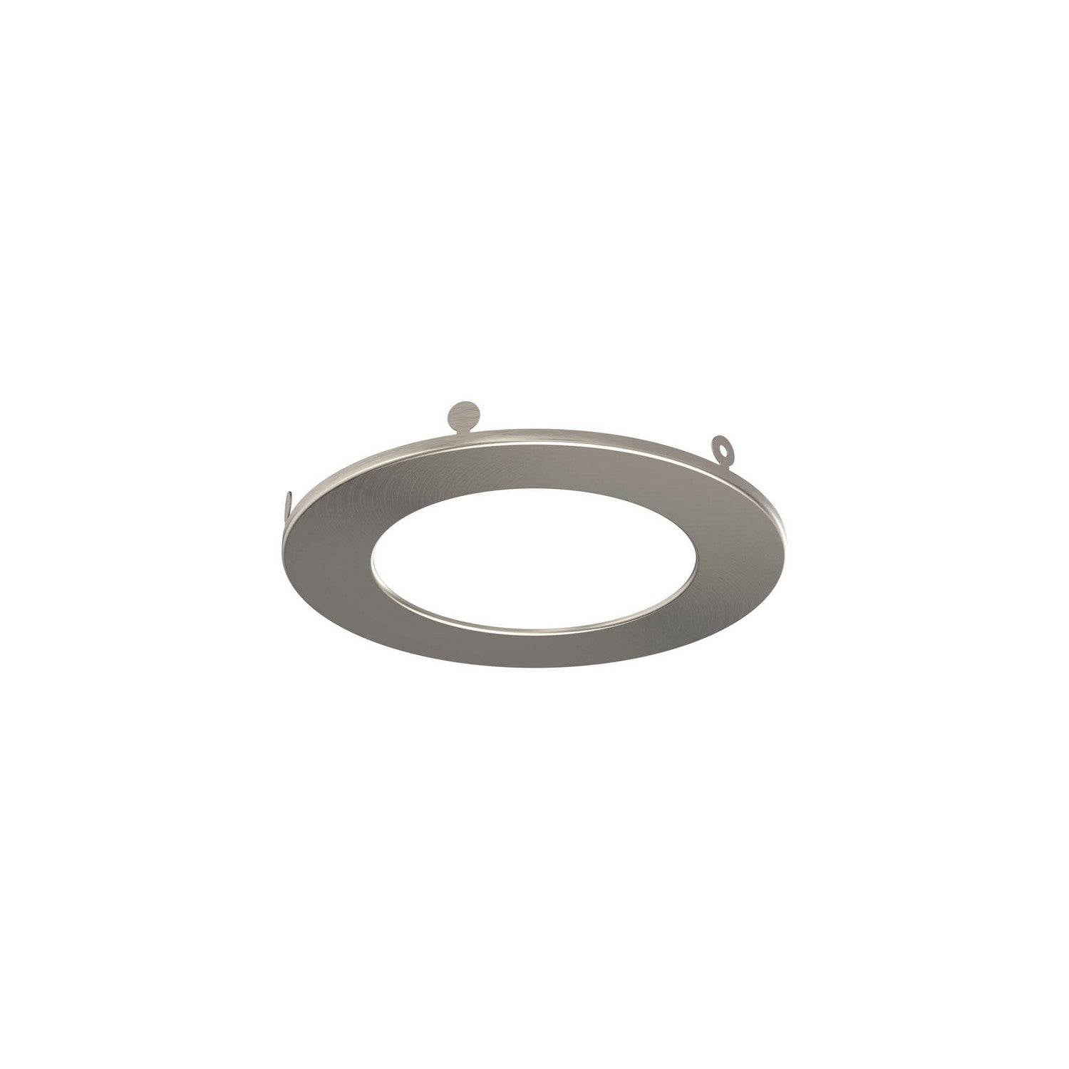 Dals Canada - REC-TRIM4-SN - Trim - Satin Nickel