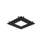 Dals Canada - REC-TRIM4SQ-BK - Trim - Black