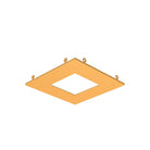 Dals Canada - REC-TRIM4SQ-GD - Trim - Gold