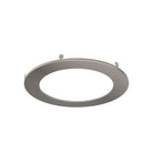 Dals Canada - REC-TRIM6-SN - Trim - Satin Nickel