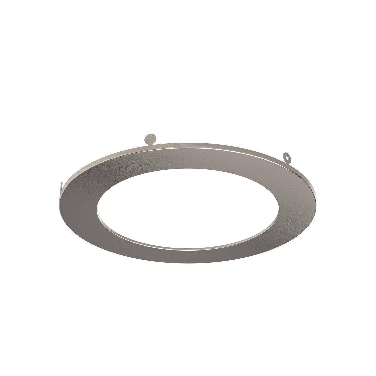 Dals Canada - REC-TRIM6-SN - Trim - Satin Nickel