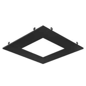 Dals Canada - REC-TRIM6SQ-BK - Trim - Black