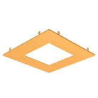 Dals Canada - REC-TRIM6SQ-GD - Trim - Gold