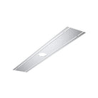 Dals Canada - RFP-01 - Universal Flat Rough-in Plate - Rough-In Plate - Galvanized steel