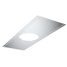 Dals Canada - RFP-RC06 - Rough-In Plate - Versa - Aluminum