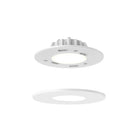 Dals Canada - RTJB3-CC-WH - Retro Fit - Alter Series - White