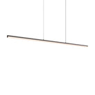 Dals - SLPD60-CC-BK - Linear Pendant - Current - BK