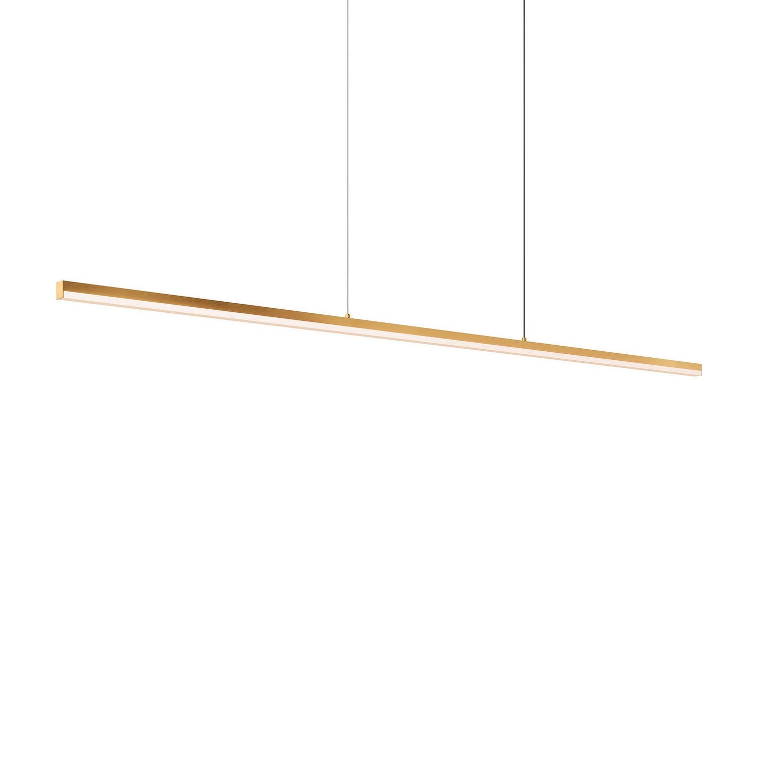 Dals - SLPD60-CC-GD - Linear Pendant - Current - GD