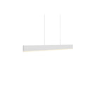 Dals Canada - SPD48-CC-WH - Linear Pendant - Beam - White