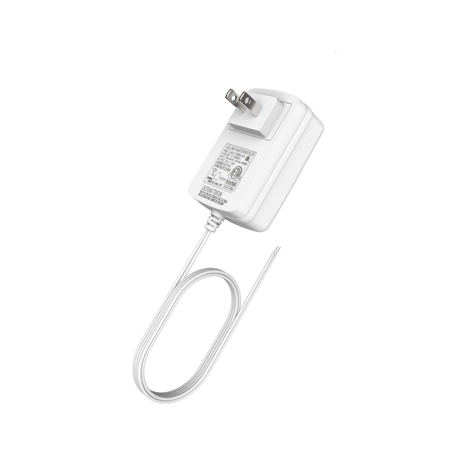 Dals Canada - COBTP24V-ETR30 - Plug-in Driver - Cob-Tape
